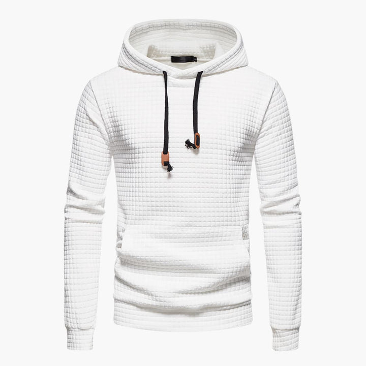 Ryan - Warm Hoodie (Buy 1, Get 1 Free)