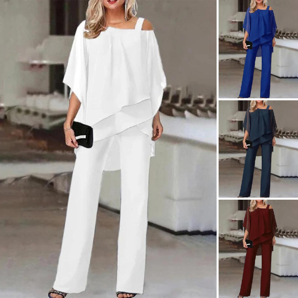 Amy™ | Elegant outfit