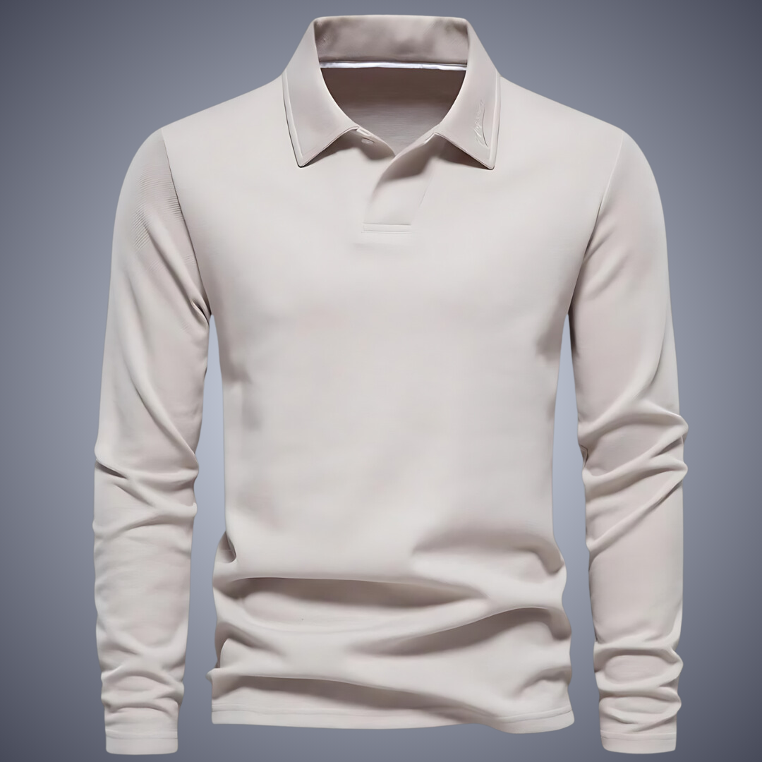 Noah™ - Casual Polo for men