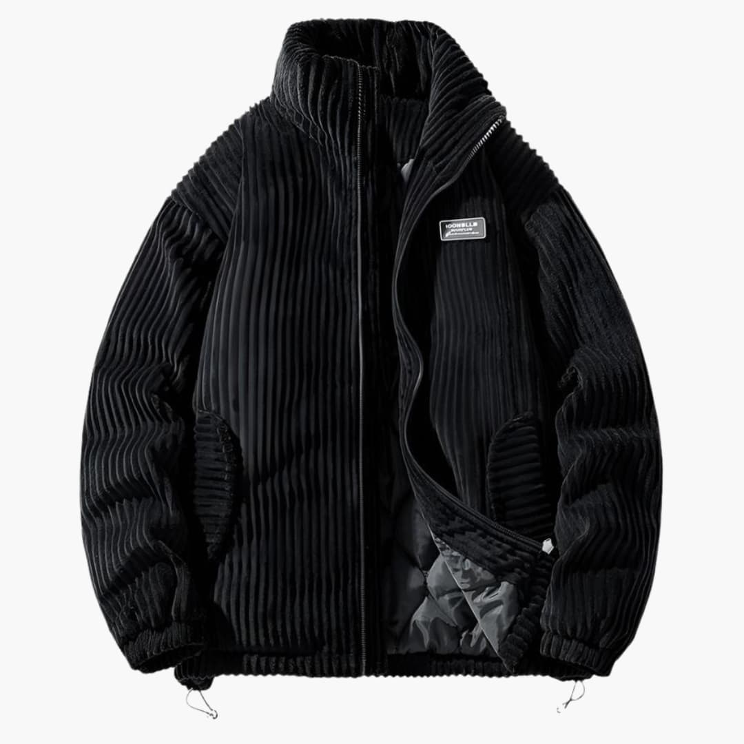 Elliot | Stylish corduroy jacket