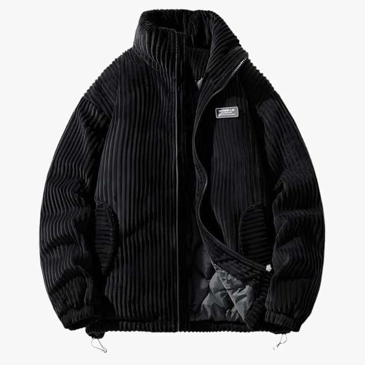 Elliot | Stylish corduroy jacket