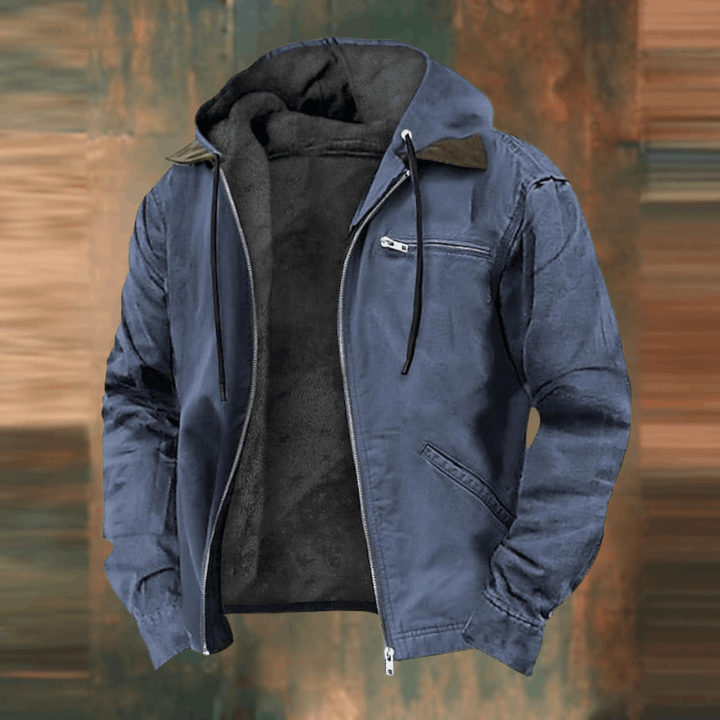 Richard - Elegant Autumn Jacket