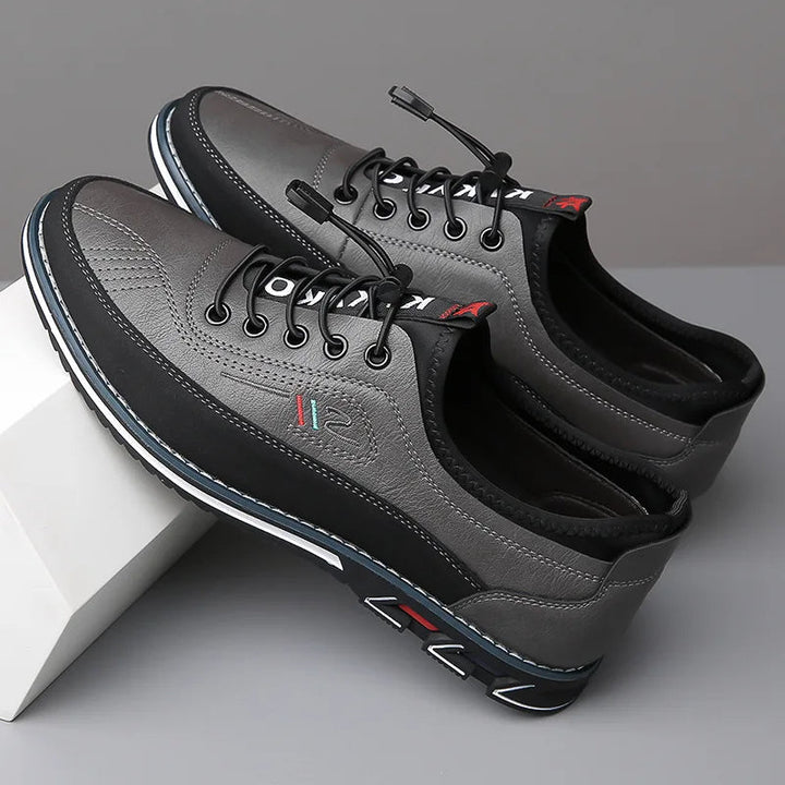 Marcel™ | Orthopedic Oxford shoes