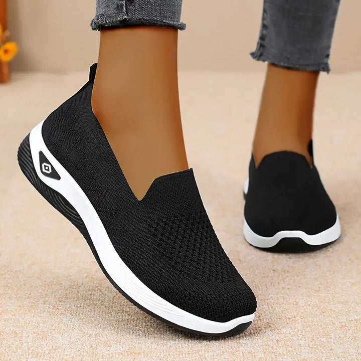 SkySteps™ | Orthopaedic walking shoes with arch support