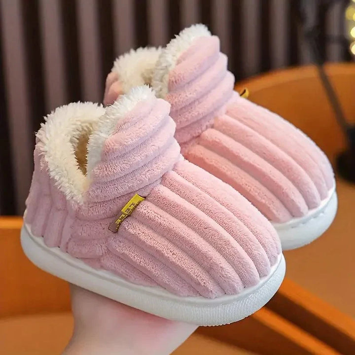 Ellis | Cosy unisex slippers