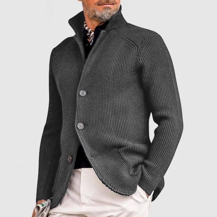 JACK | Knitted Jacket