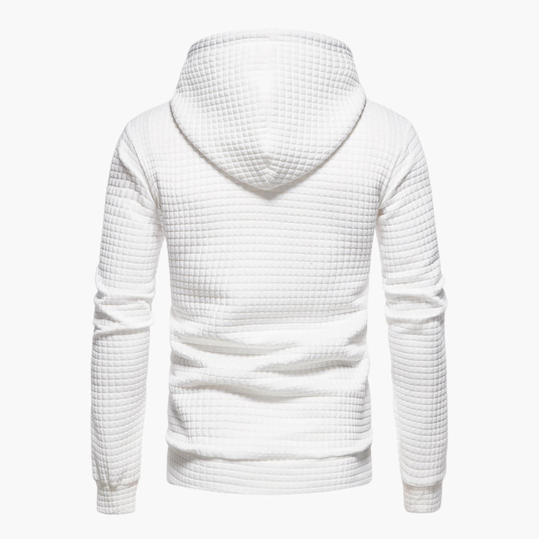 Ryan - Warm Hoodie (Buy 1, Get 1 Free)