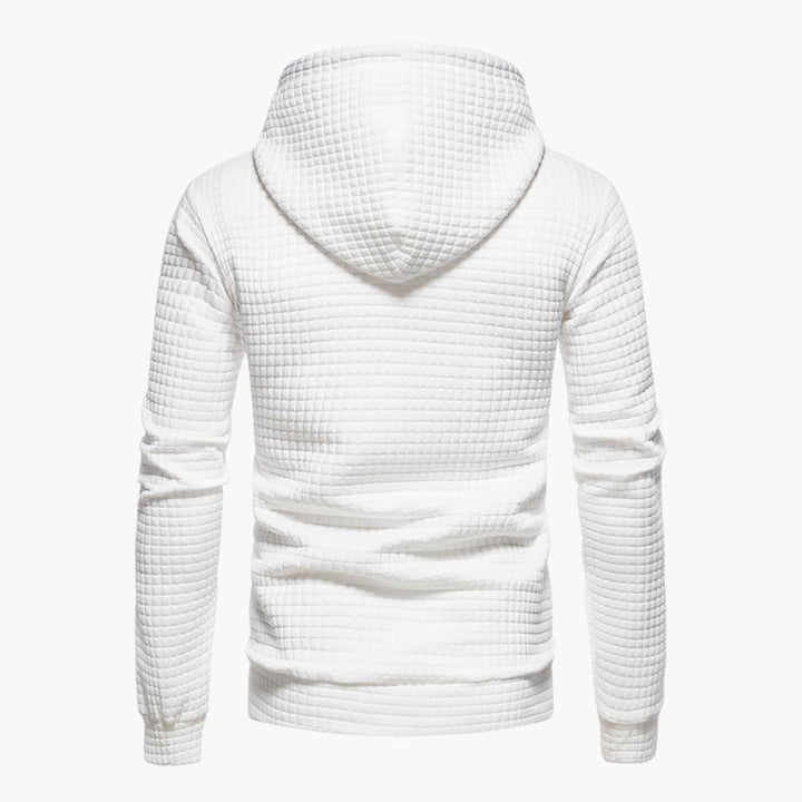 Ryan - Warm Hoodie (Buy 1, Get 1 Free)