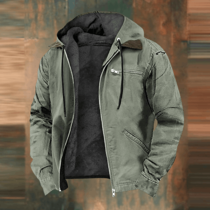 Richard - Elegant Autumn Jacket