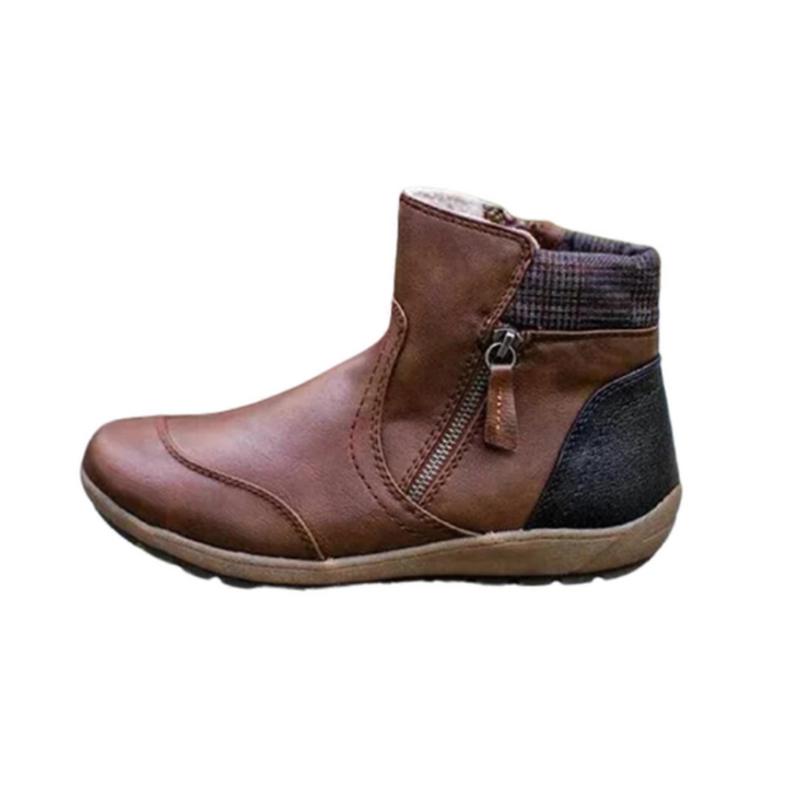 Caroline™ | Waterproof orthopaedic Boots