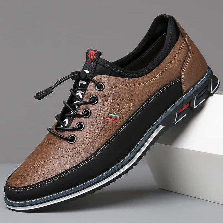 Marcel™ | Orthopedic Oxford shoes