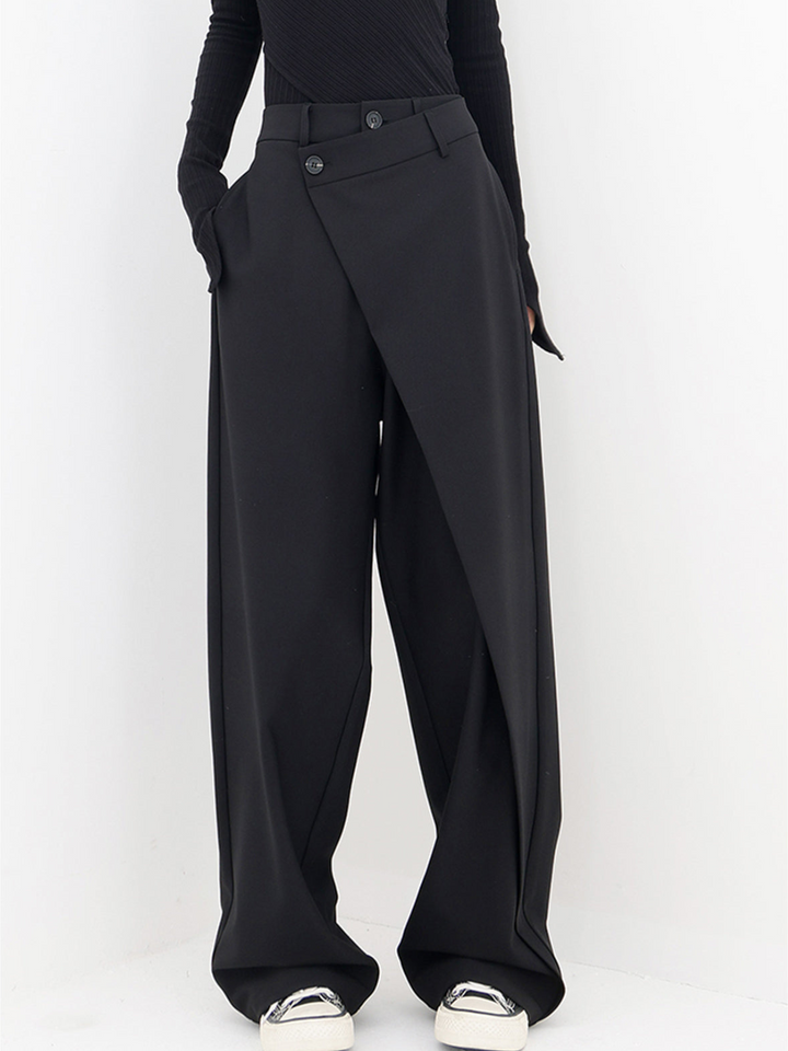 HANNAH | Modern baggy pants