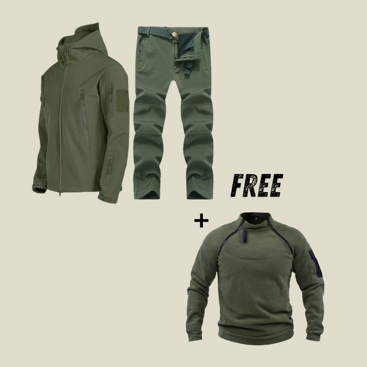 DANIEL - BESTSELLER SET