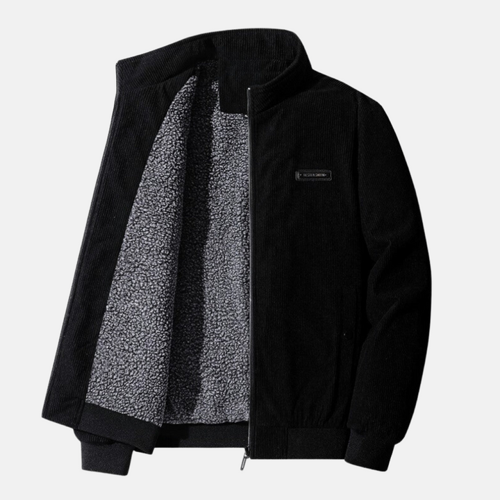 MOUNT | RETRO CORDUROY JACKET