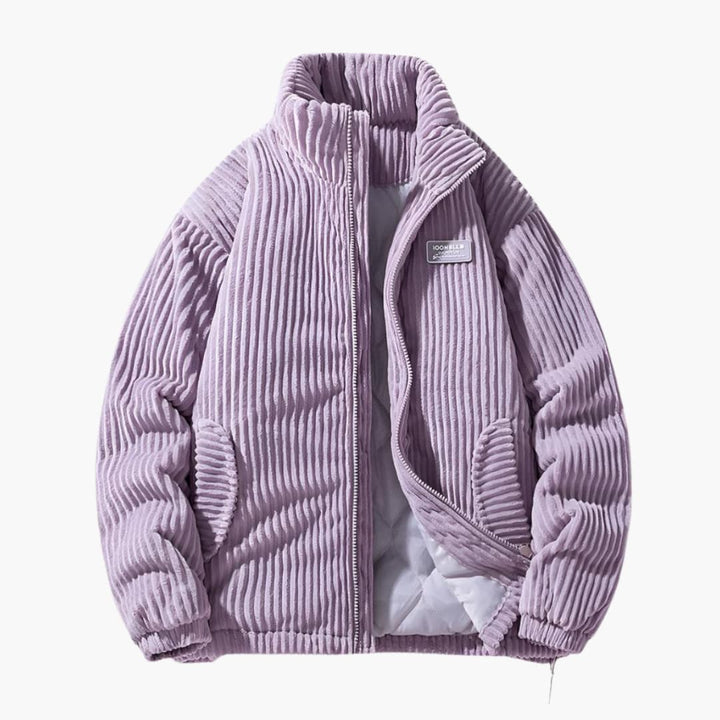 Elliot | Stylish corduroy jacket