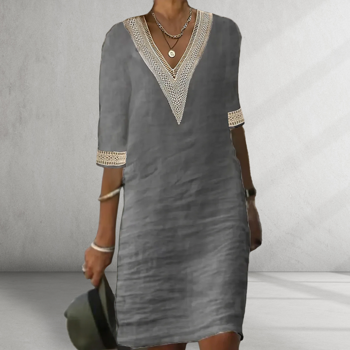 Sabrina™ | Chic summer dress