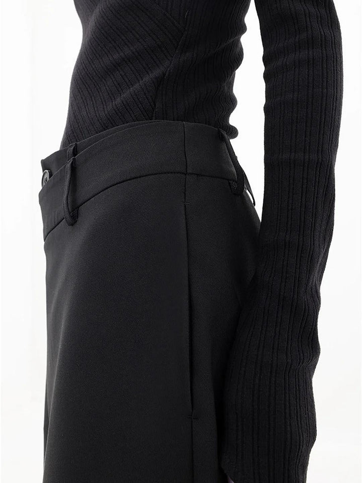 HANNAH | Modern baggy pants