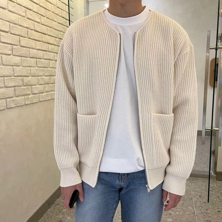 Olivier | Trendy cardigan