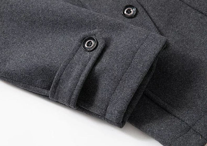GEORGE | Winter jacket in two-piece design