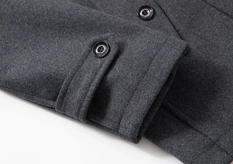 Aiden | Two-Piece Winter Coat