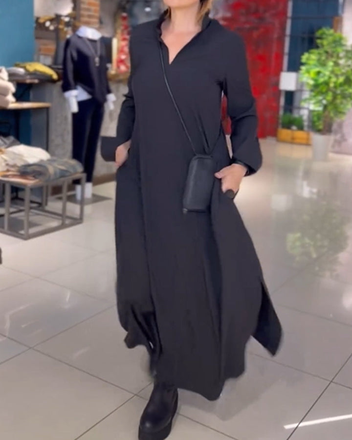 Serena™ - Maxi Dress