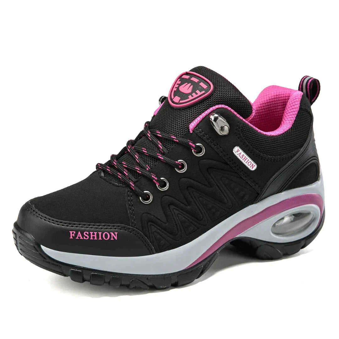 OrthoSteps™ - Orthopaedic shoes