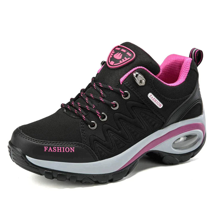 OrthoSteps™ - Orthopaedic shoes