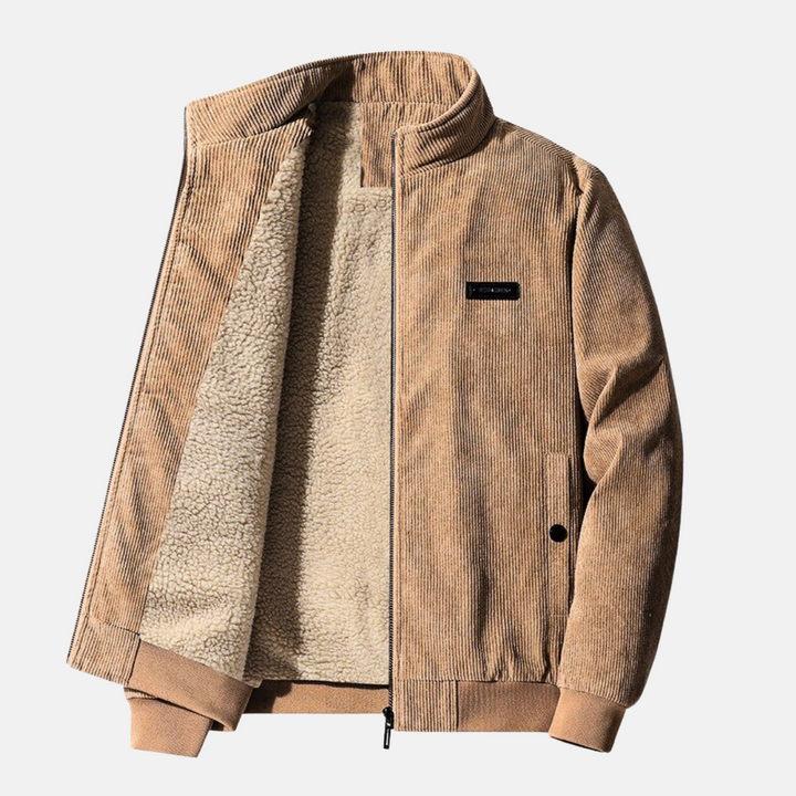 MOUNT | RETRO CORDUROY JACKET