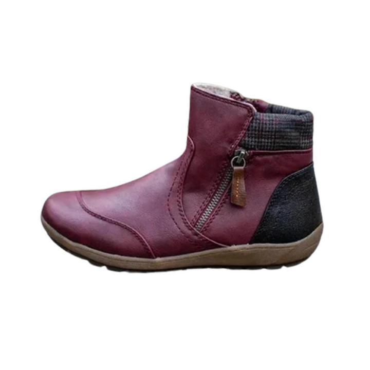 Caroline™ | Waterproof orthopaedic Boots