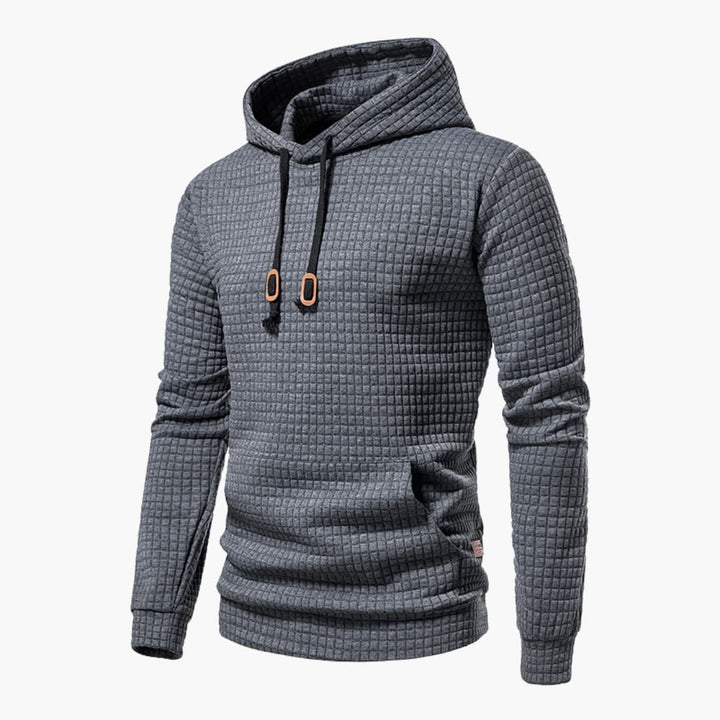 Ryan - Warm Hoodie (Buy 1, Get 1 Free)