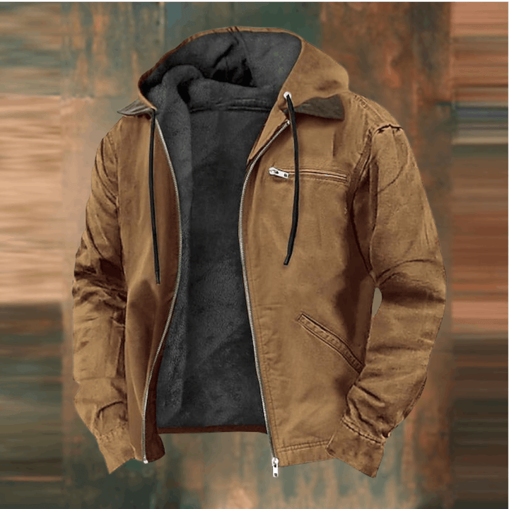 Richard - Elegant Autumn Jacket