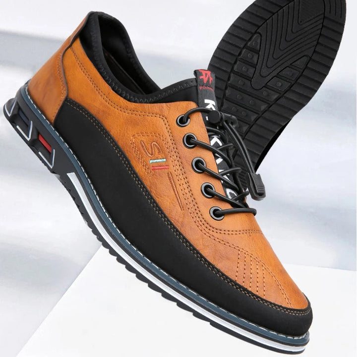 Marcel™ | Orthopedic Oxford shoes