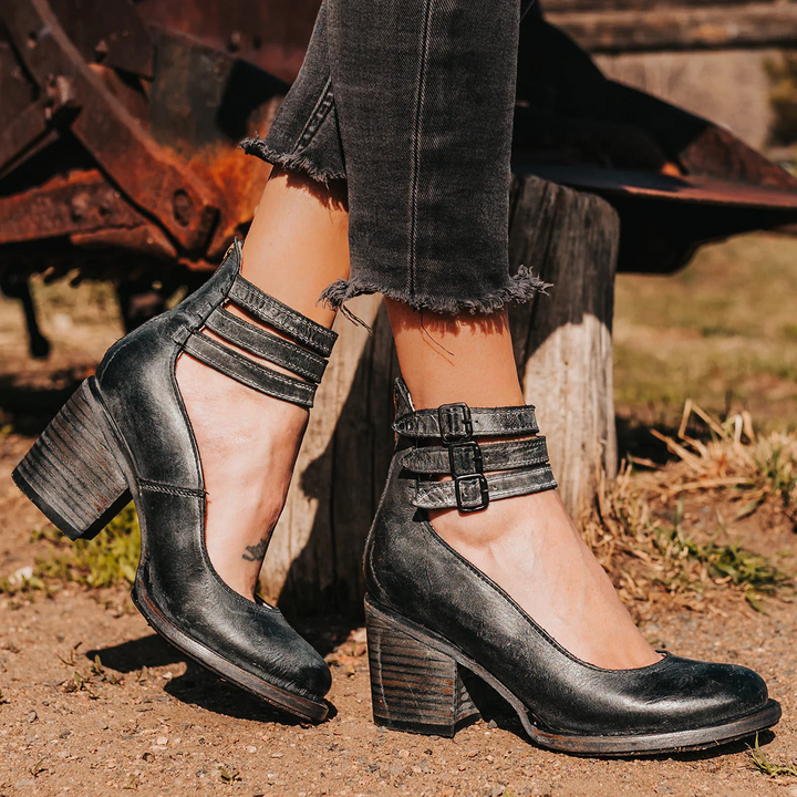 Amelia | Orthopedic Heels