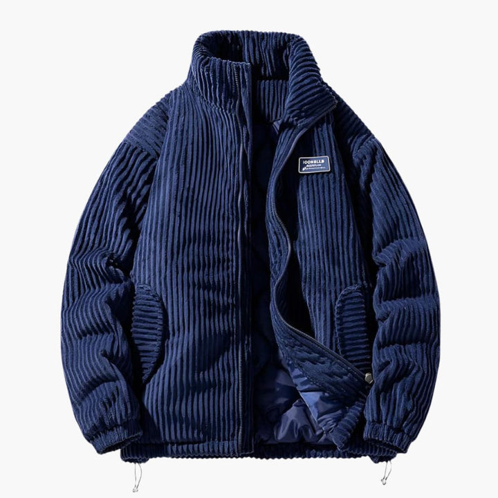 Elliot | Stylish corduroy jacket