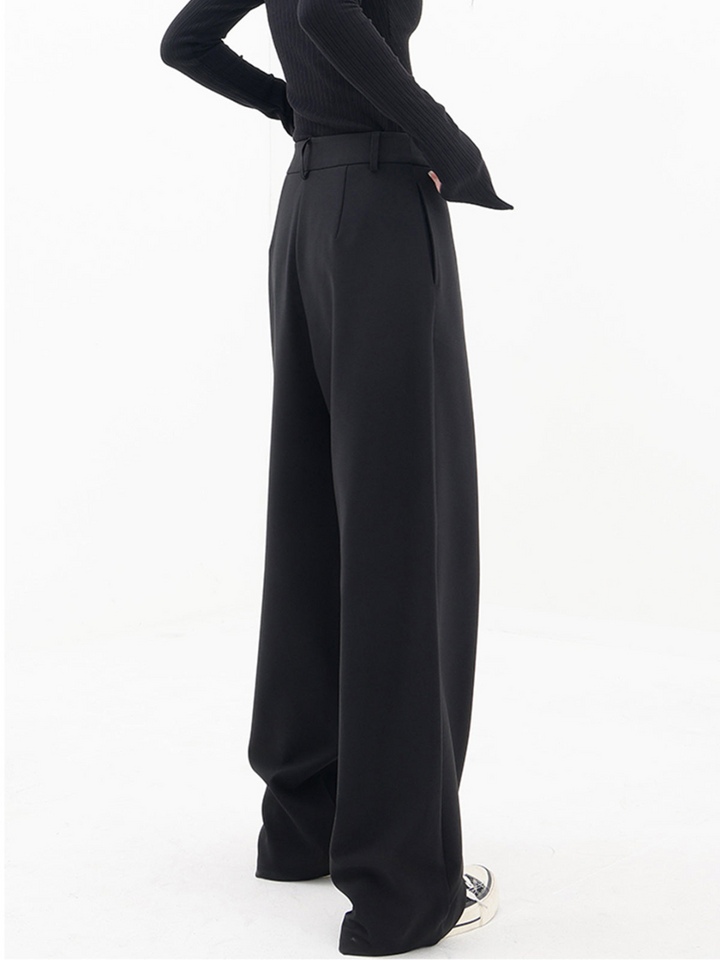 HANNAH | Modern baggy pants