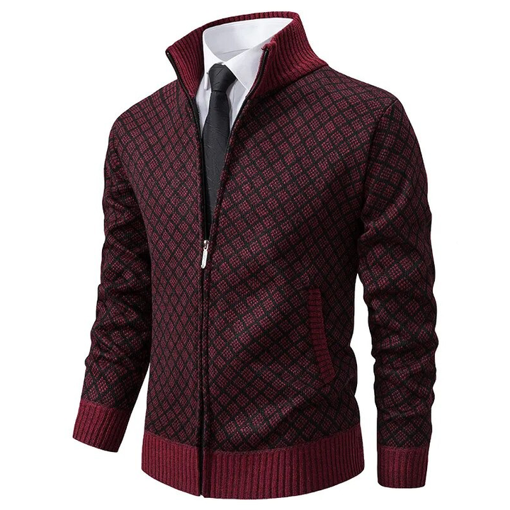 JACOB | STYLISH MEN'S JACKET