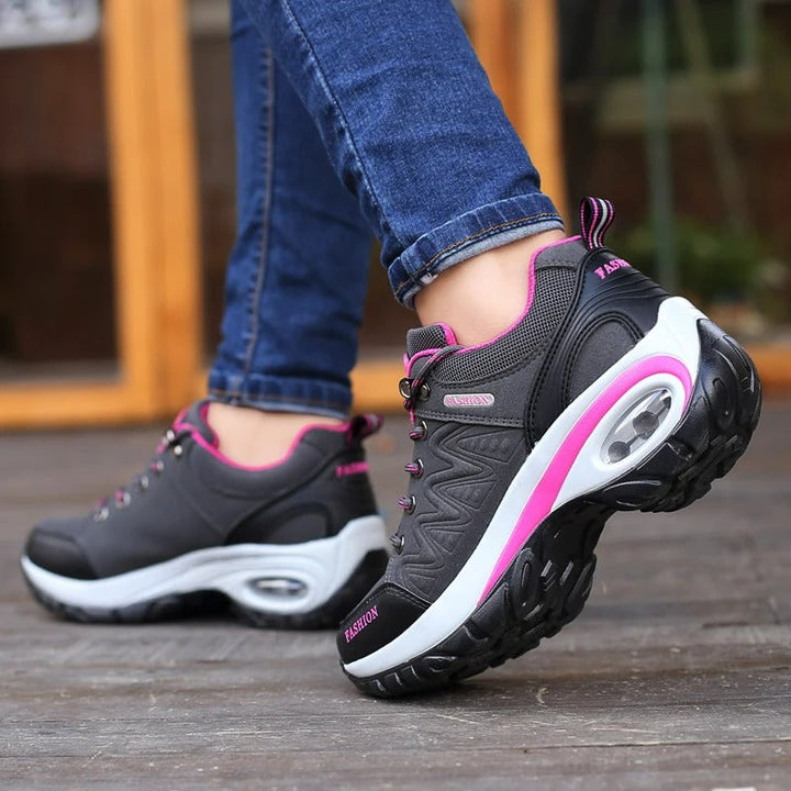 OrthoSteps™ - Orthopaedic shoes