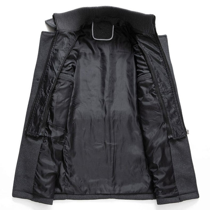 Aiden | Two-Piece Winter Coat