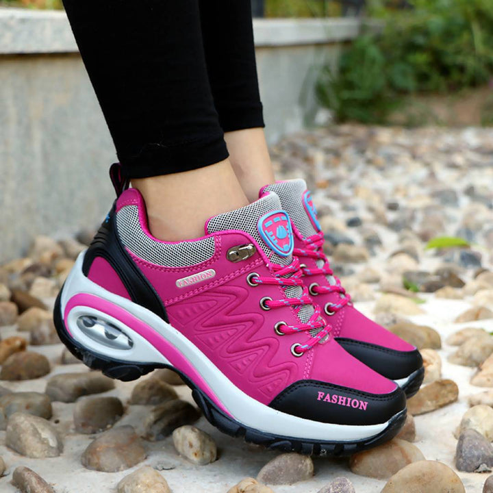OrthoSteps™ - Orthopaedic shoes