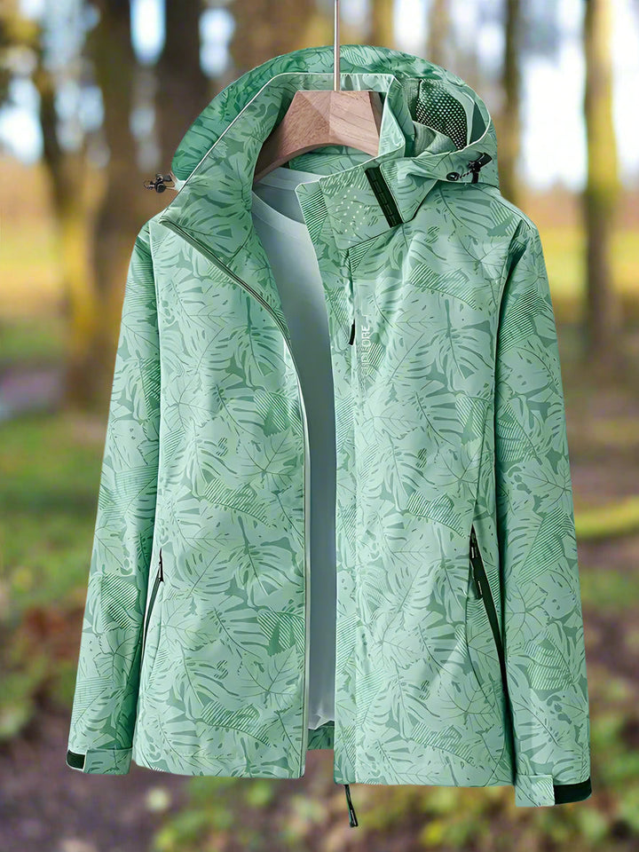 Irina™ - Waterproof Summer Jacket for Women