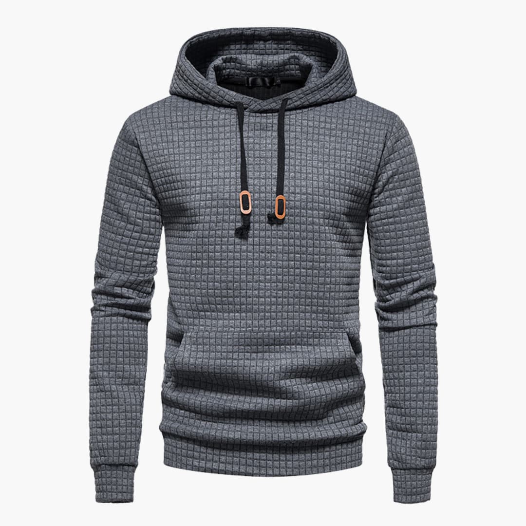 Ryan - Warm Hoodie (Buy 1, Get 1 Free)