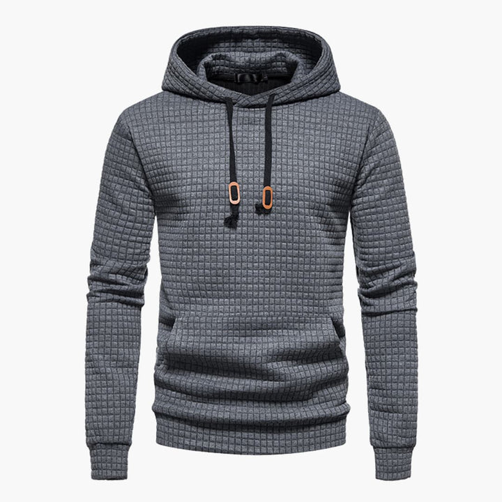 Ryan - Warm Hoodie (Buy 1, Get 1 Free)