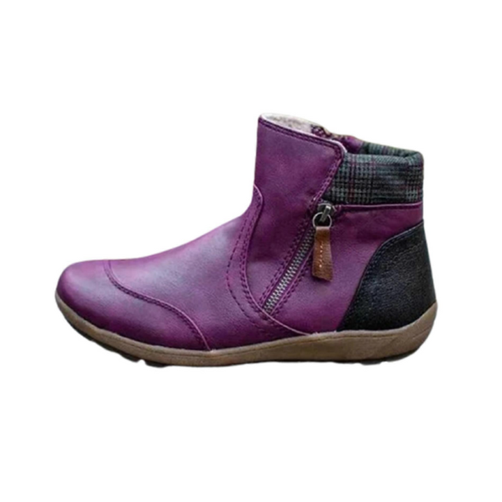 Caroline™ | Waterproof orthopaedic Boots