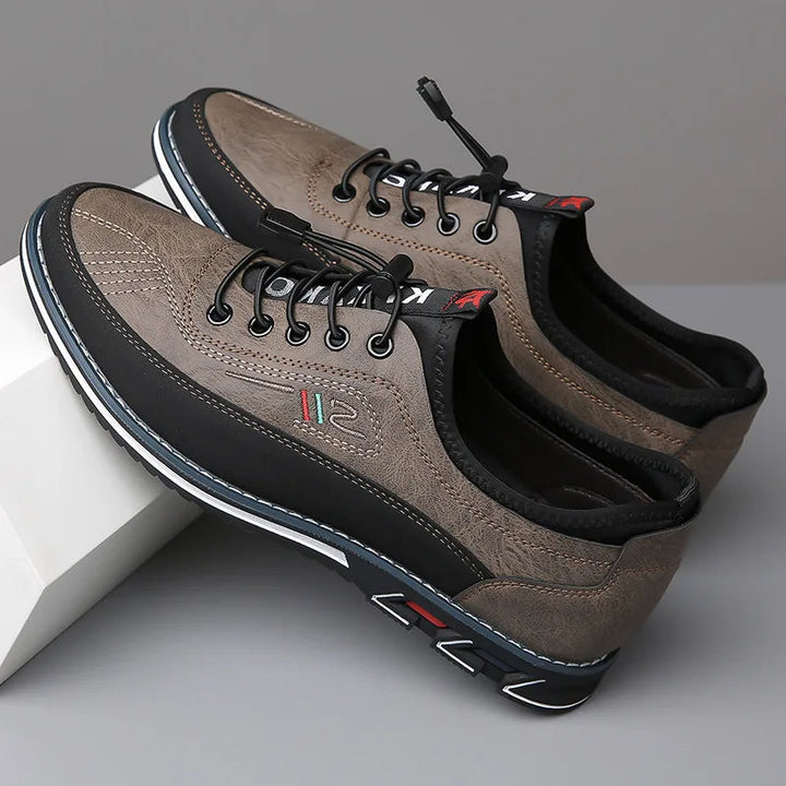 Marcel™ | Orthopedic Oxford shoes
