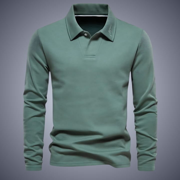 Noah™ - Casual Polo for men