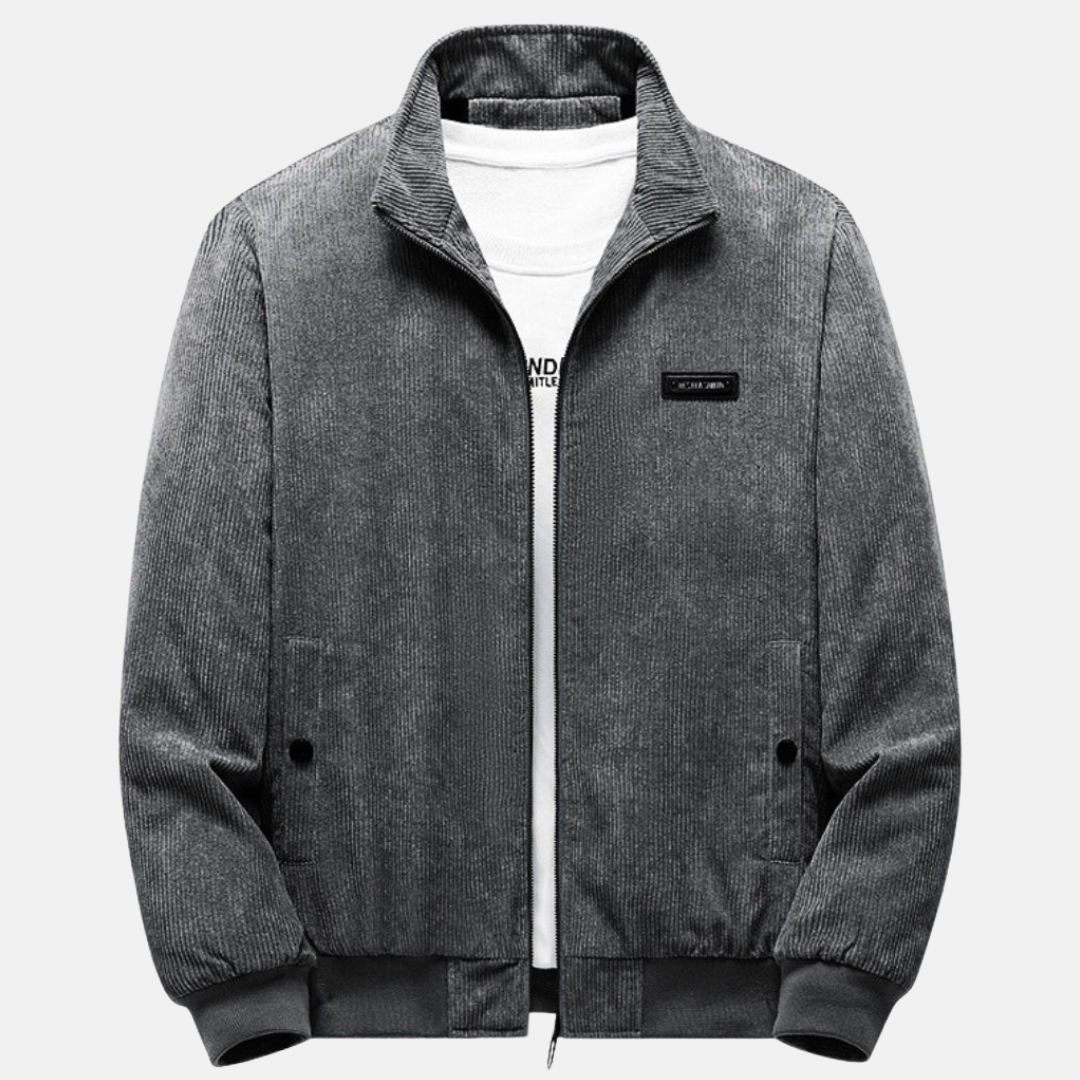 MOUNT | RETRO CORDUROY JACKET