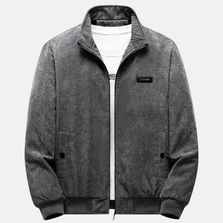 MOUNT | RETRO CORDUROY JACKET
