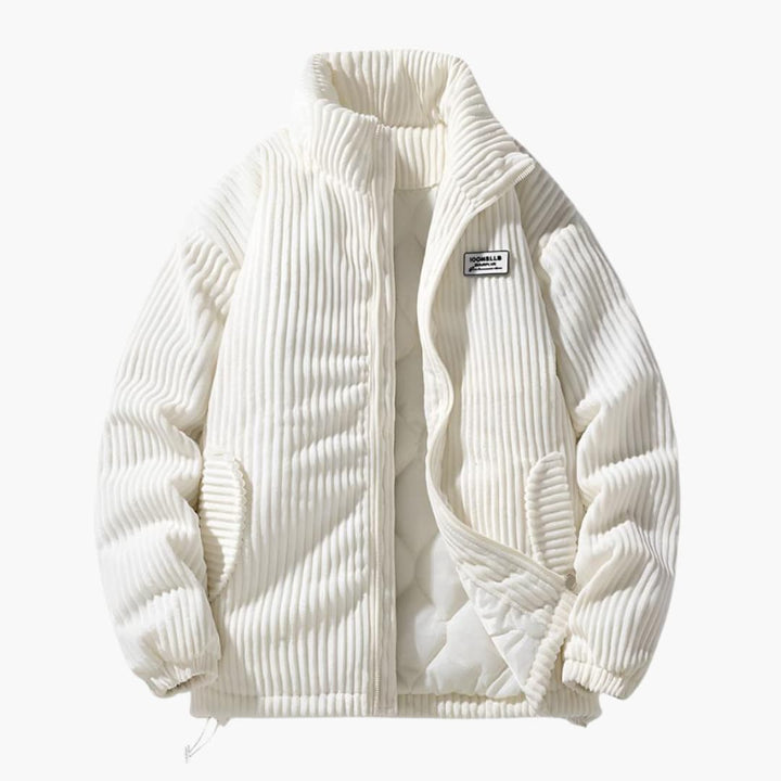 Elliot | Stylish corduroy jacket
