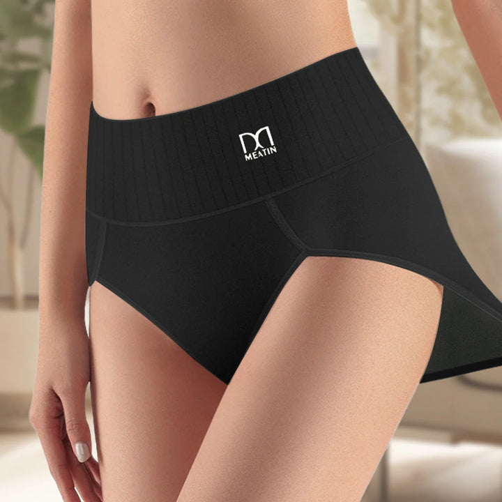 Shaplex™ – High-Waist Briefs (Buy 1, Get 1 Free)