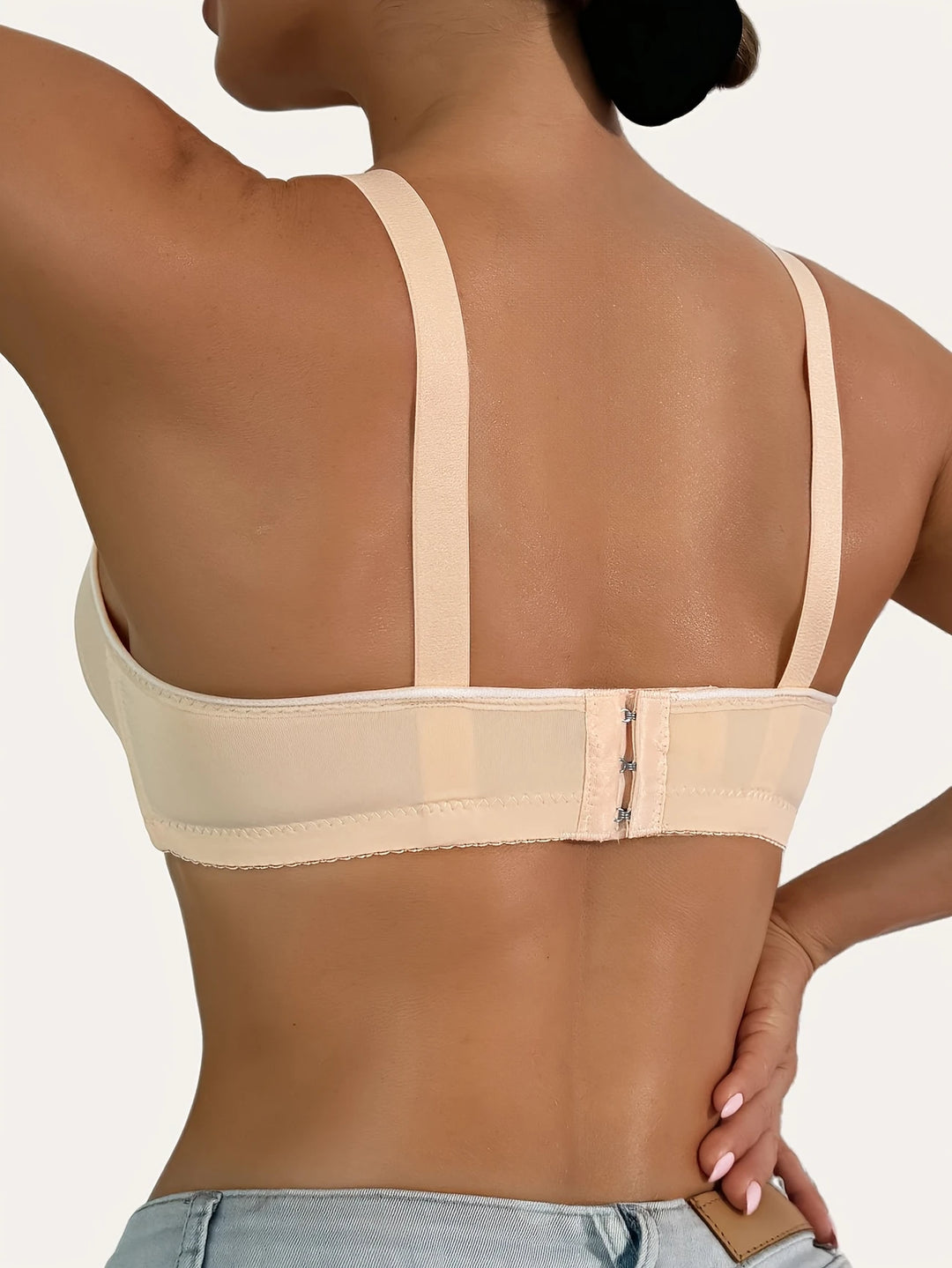 Flora™ | Shaping Bra